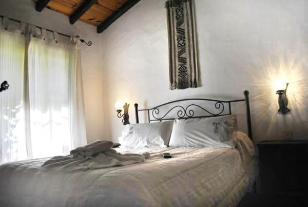 Cabanas Patagonia Villa Gesell Quarto foto