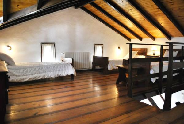 Cabanas Patagonia Villa Gesell Quarto foto