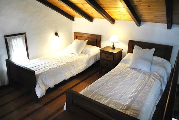 Cabanas Patagonia Villa Gesell Quarto foto